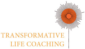 Transformative Life Coaching Logo