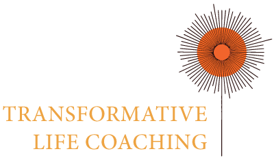 Transformative Life Coaching Logo